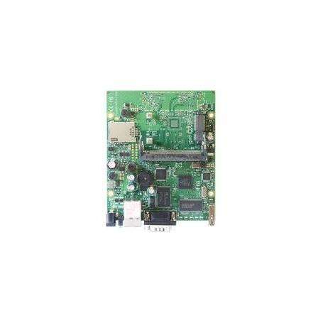 RB411U Mikrotik