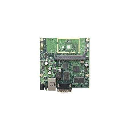 RB411AH Mikrotik