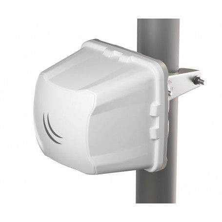 Cube 60G ac|60 GHz links|Azurtem