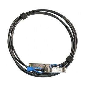 SFP28 1m Mikrotik direct attach cable|Fibre Patch cords|Azurtem