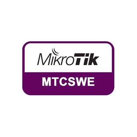 MikroTik Certified Switching Engineer|Training|Azurtem