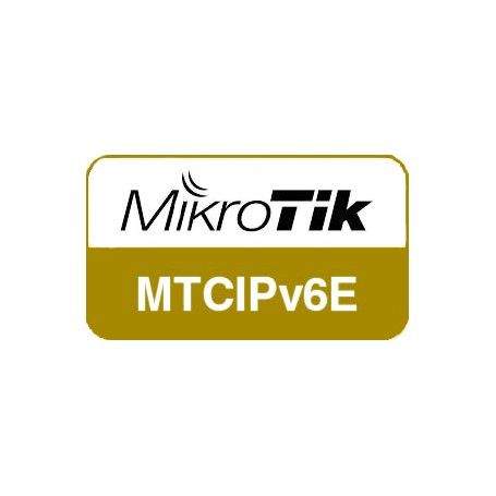 MikroTik Certified Network IPv6 Engineer|Training|Azurtem