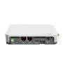 KNOT LR8 kit|IoT/LoRa|Azurtem