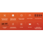 CCR2216-1G-12XS-2XQ|Cloud Core Routers (CCR)|Azurtem