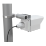 Wireless Wire Cube Pro|60 GHz links|Azurtem