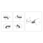 QMP-LDF|Antennes & panneaux sans-fil|Azurtem