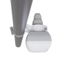QMP-LDF|Antennes & panneaux sans-fil|Azurtem
