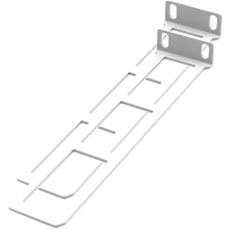 Rack Mount Kit for CRS354-48P-4S+2Q+RM|Cloud Router Switches (CRS)|Azurtem