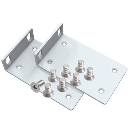 Rack Mount Kit for CRS328-24P-4S+RM|Cloud Router Switches (CRS)|Azurtem