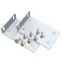 Rack Mount Kit for CRS328-24P-4S+RM|Cloud Router Switches (CRS)|Azurtem