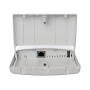 NetBox 5 ax|Netbox & NetMetal (RP-SMA)|Azurtem
