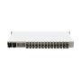 CRS326-4C+20G+2Q+RM|Cloud Router Switches (CRS)|Azurtem