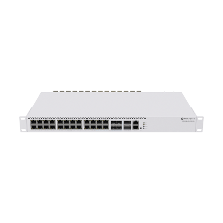 CRS326-4C+20G+2Q+RM|Cloud Router Switches (CRS)|Azurtem