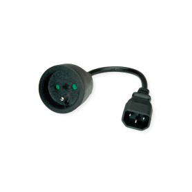 IEC-C14/CEE7F|Power Supplies|Azurtem
