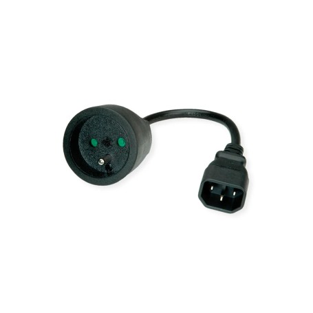 IEC-C14/CEE7F|Power Supplies|Azurtem