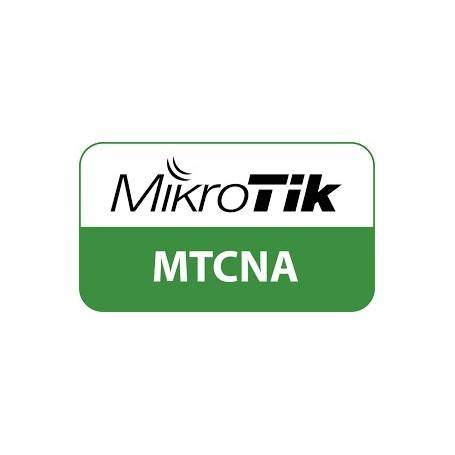 Mikrotik Certified Network Associate Mikrotik