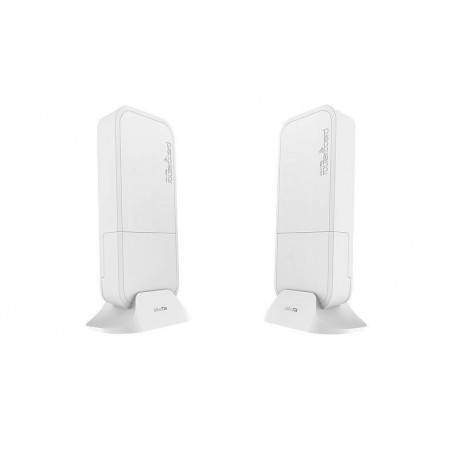 Wireless Wire (60GHz) Mikrotik