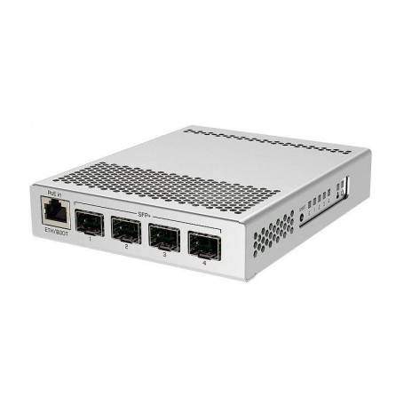 CRS305-1G-4S+IN Mikrotik