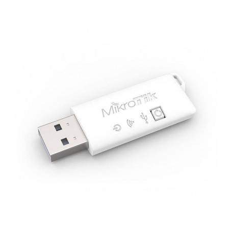 Woobm Mikrotik