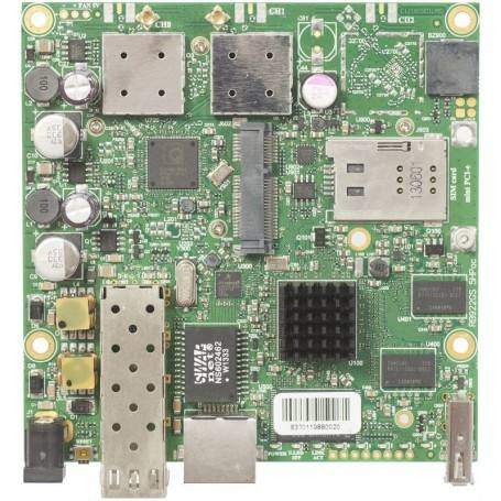 RB922UAGS-5HPacD Mikrotik