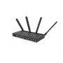 Routeur sans-fil RB4011iGS+5HacQ2HnD-IN Mikrotik