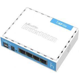hAP lite classic Mikrotik