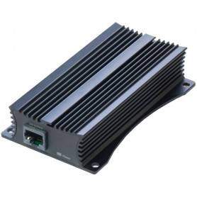 48 to 24V Gigabit PoE Converter Mikrotik