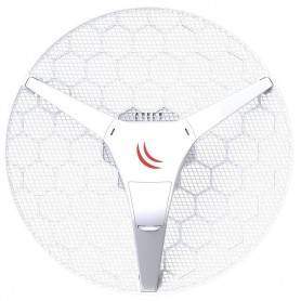 LHG 60G Mikrotik