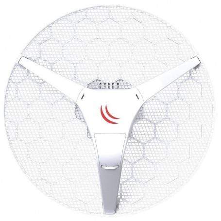 LHG 60G Mikrotik