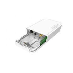 wAP LoRa8 kit Mikrotik